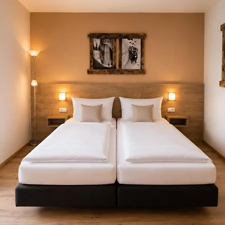 Apartamento Alpen 19 *